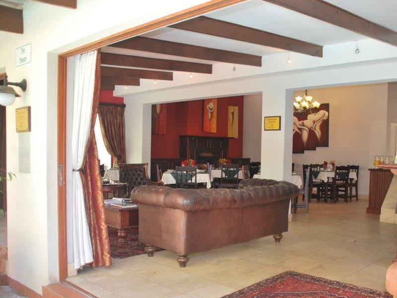 Sunninghill Guest Lodges Johannesburg Exteriör bild