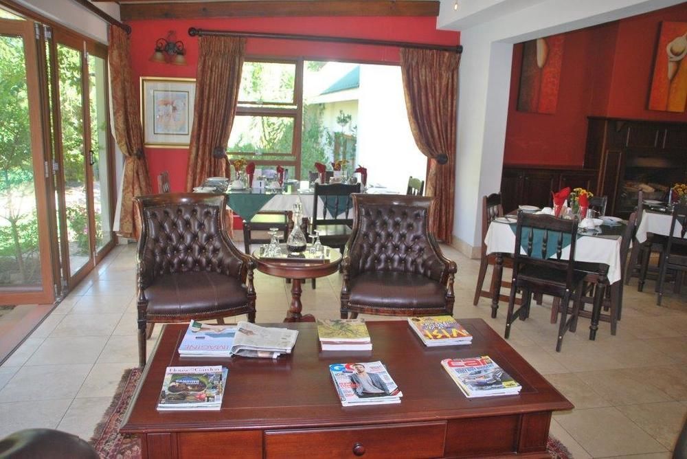 Sunninghill Guest Lodges Johannesburg Exteriör bild