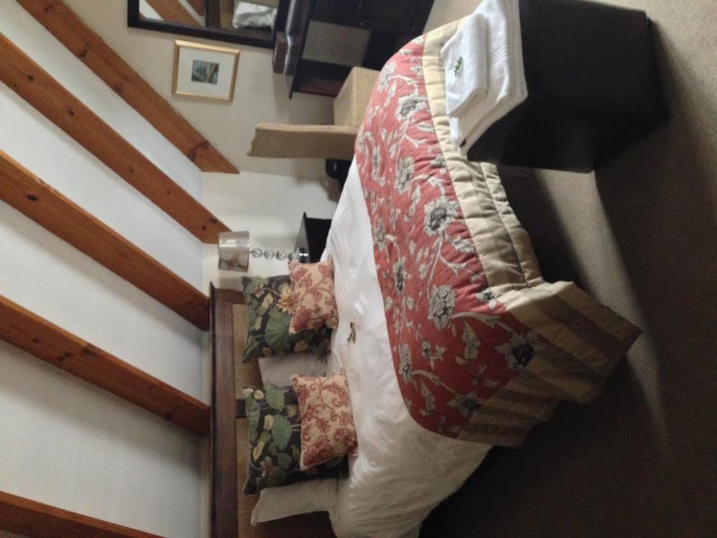 Sunninghill Guest Lodges Johannesburg Exteriör bild