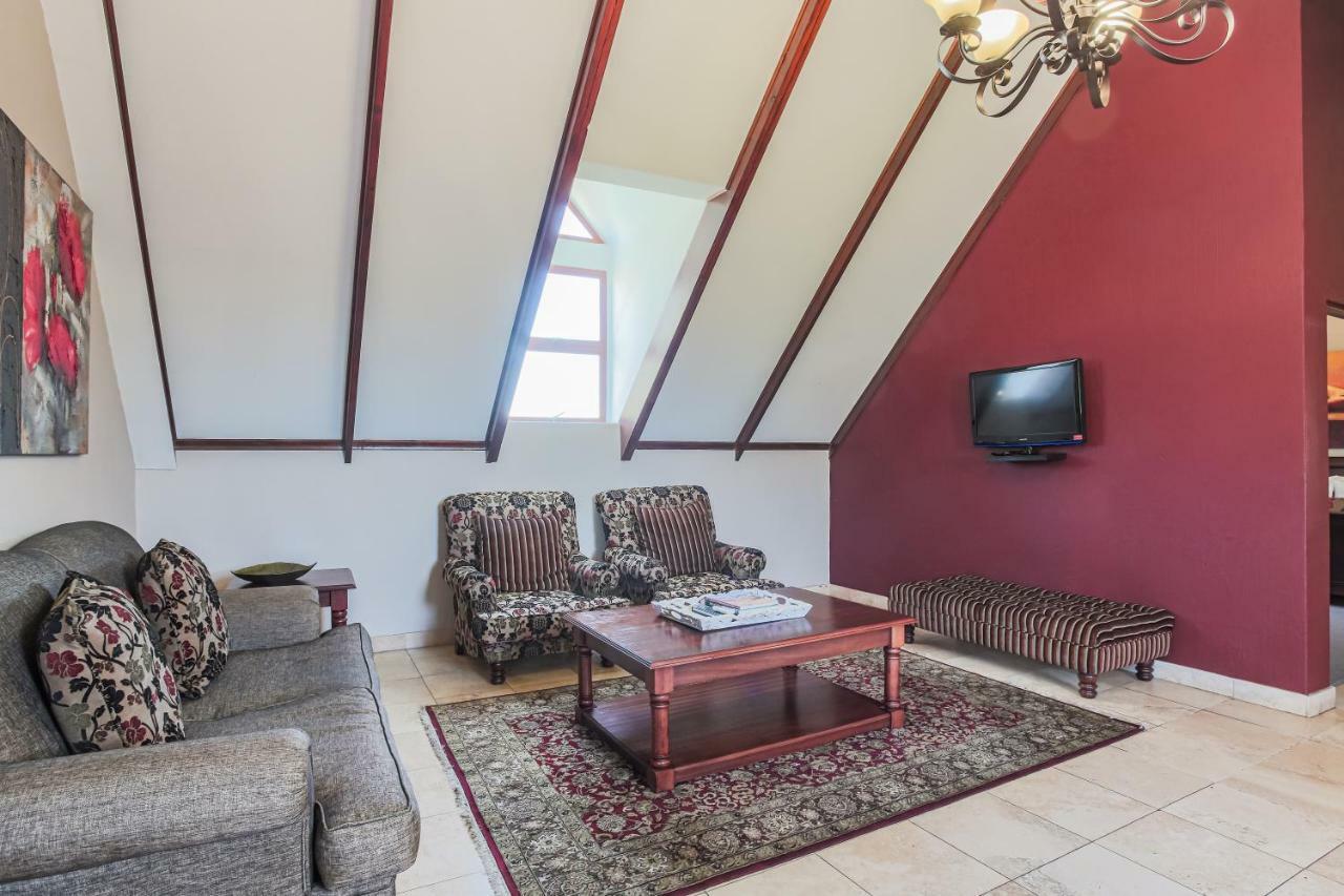 Sunninghill Guest Lodges Johannesburg Exteriör bild